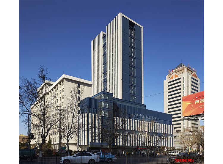 工程案例旧 - 济南4166全球赢家的信心之选集团