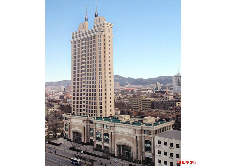 工程案例旧 - 济南4166全球赢家的信心之选集团