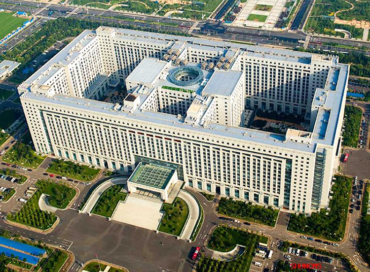 工程案例旧 - 济南4166全球赢家的信心之选集团