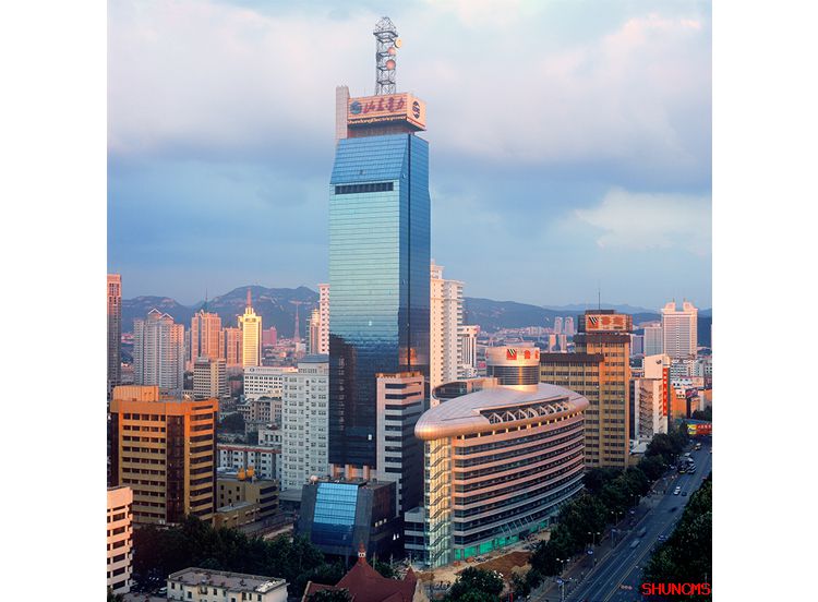 工程案例旧 - 济南4166全球赢家的信心之选集团